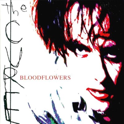 The Cure - Bloodflowers