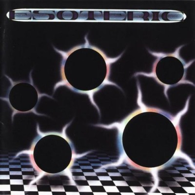Esoteric - The Pernicious Enigma