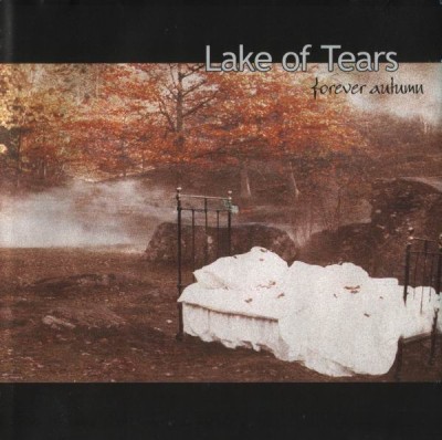 Lake Of Tears - Forever Autumn