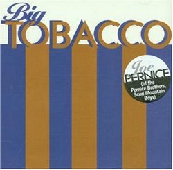Joe Pernice - Big Tobacco