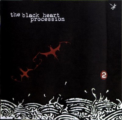 The Black Heart Procession - 2