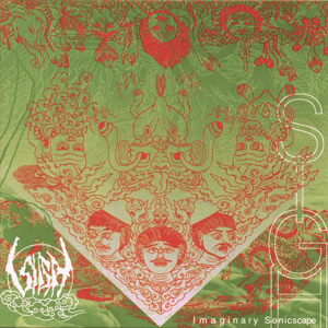 Sigh - Imaginary Sonicscapes