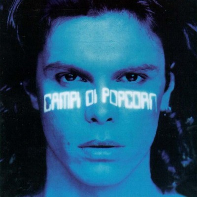 Gianluca Grignani - Campi Di Popcorn