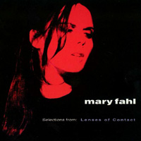 Mary Fahl, October Project - Selections From: Lenses Of Contact