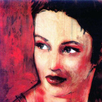 Carmen Consoli - L'anfiteatro E La Bambina Impertinente