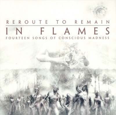 In Flames - Reroute To Remain
