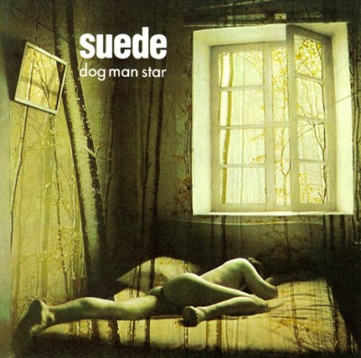 Suede - Dog Man Star