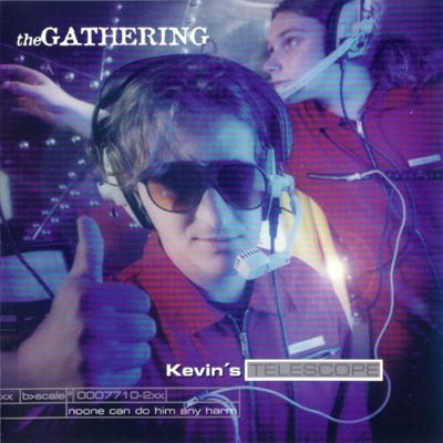 The Gathering - Kevin's Telescope