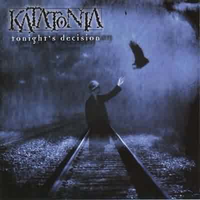 Katatonia - Tonight's Decision