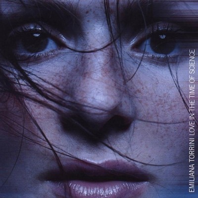 Emiliana Torrini - Love In The Time Of Science