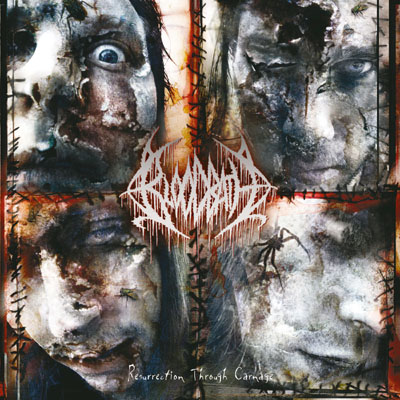 Bloodbath - Resurrection Through Carnage