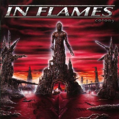 In Flames - Colony