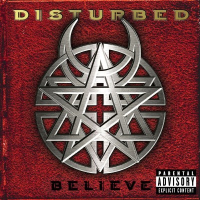 Disturbed - Believe