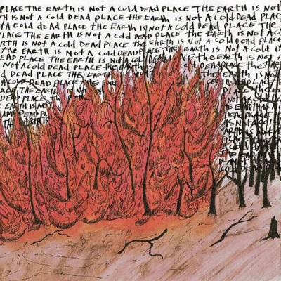 Explosions In The Sky - The Earth Is Not A Cold Dead Place