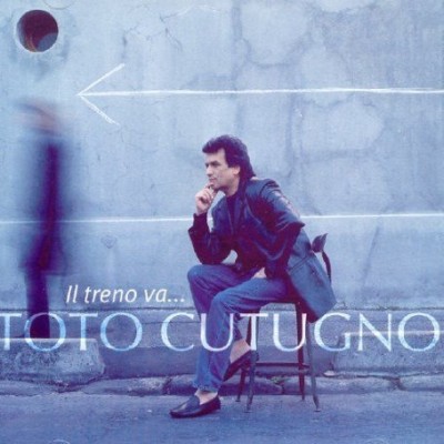 Toto Cutugno - Il Treno Va