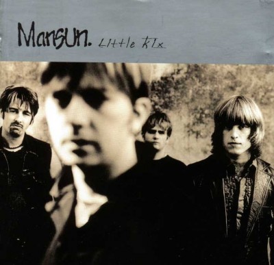 Mansun - Little Kix