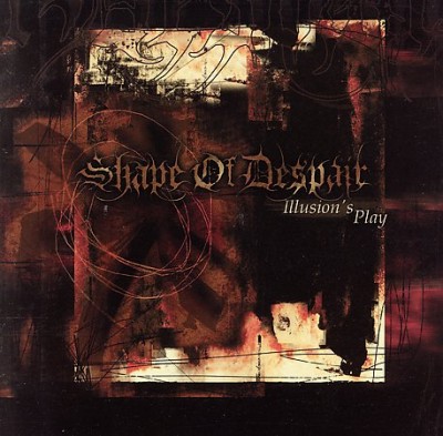 Shape Of Despair - Illusion's Play