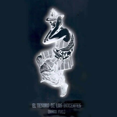 Indio Solari - El Tesoro De Los Inocentes