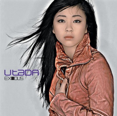 Hikaru Utada - Exodus