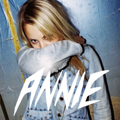 Annie - Anniemal