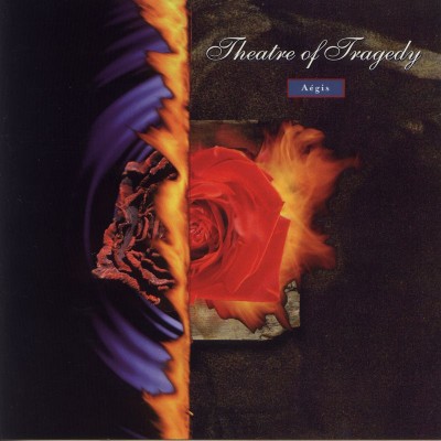 Theatre Of Tragedy - Aégis