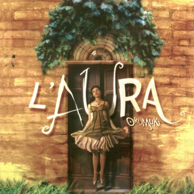 L'Aura - Okumuki