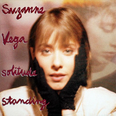 Suzanne Vega - Solitude Standing