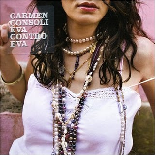 Carmen Consoli - Eva Contro Eva