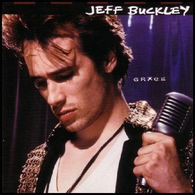 Jeff Buckley - Grace