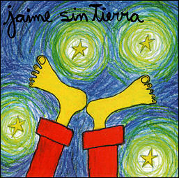 Jaime Sin Tierra - El Avión Ya Se Estrelló Y Yo Sigo Volando