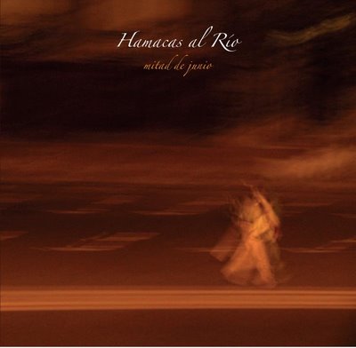 Hamacas Al Rio - Mitad De Junio