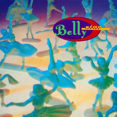 Belly - Star