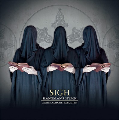 Sigh - Hangman's Hymn