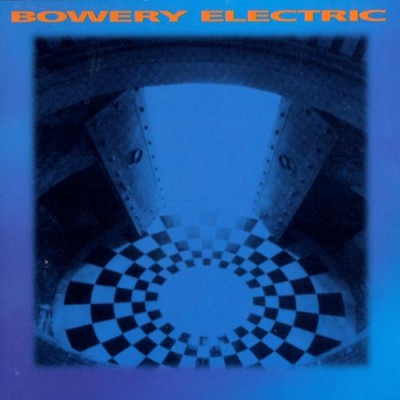 Bowery Electric - Bowery Electric