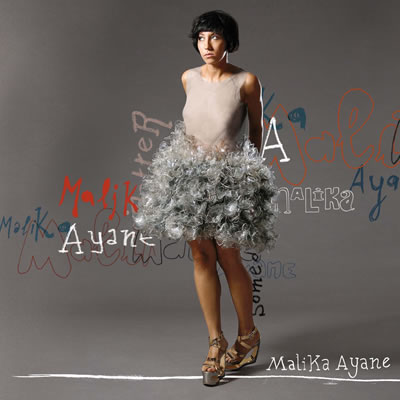 Malika Ayane - Malika Ayane