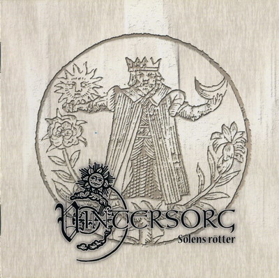 Vintersorg - Solens Rötter