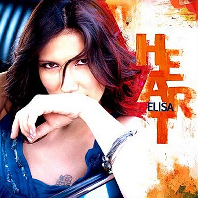 Elisa - Heart