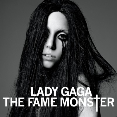Lady Gaga - The Fame Monster